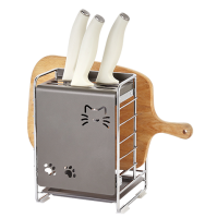 WS-680 Cat Knife Holder