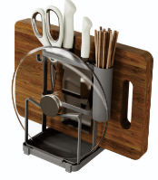 WS-644 Multi-functional Small Knife Holder
