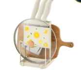 YMJ-3011 Lemon Simple Knife Holder