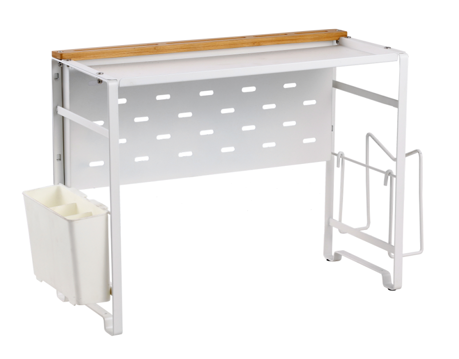 CN-8098 Double-layer Storage Rack