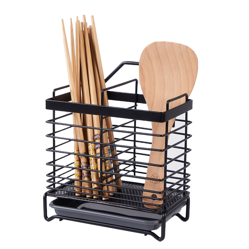 CN-8109 Square Chopstick Holder