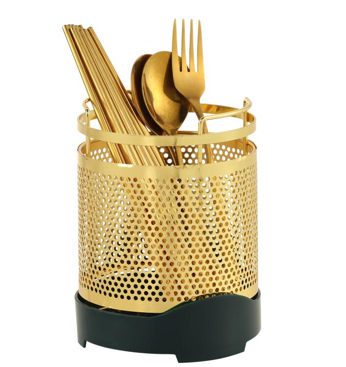 CN-8118 round chopstick case