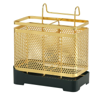 CN-8117 Square Plastic Bottom Chopsticks