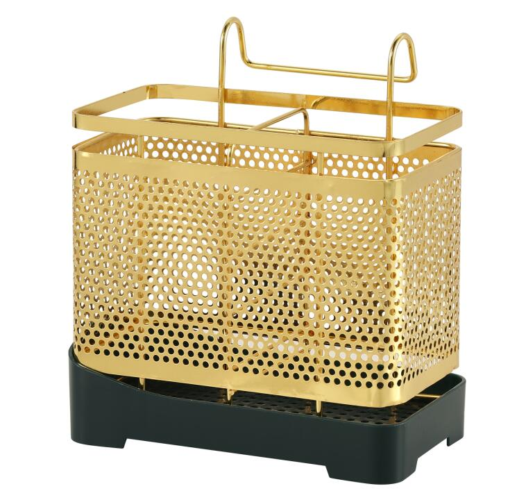 CN-8117 Square Plastic Bottom Chopsticks