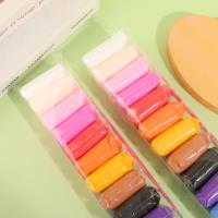 Nini Youpin (Yixing) 6003-12, une argile ultra-légère.