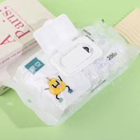 2255 sacs de conservation pour haricots, contenant 200 sacs chacun.