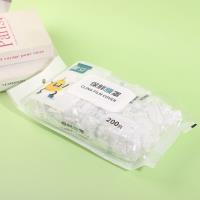 2255 sacs de conservation pour haricots, contenant 200 sacs chacun.