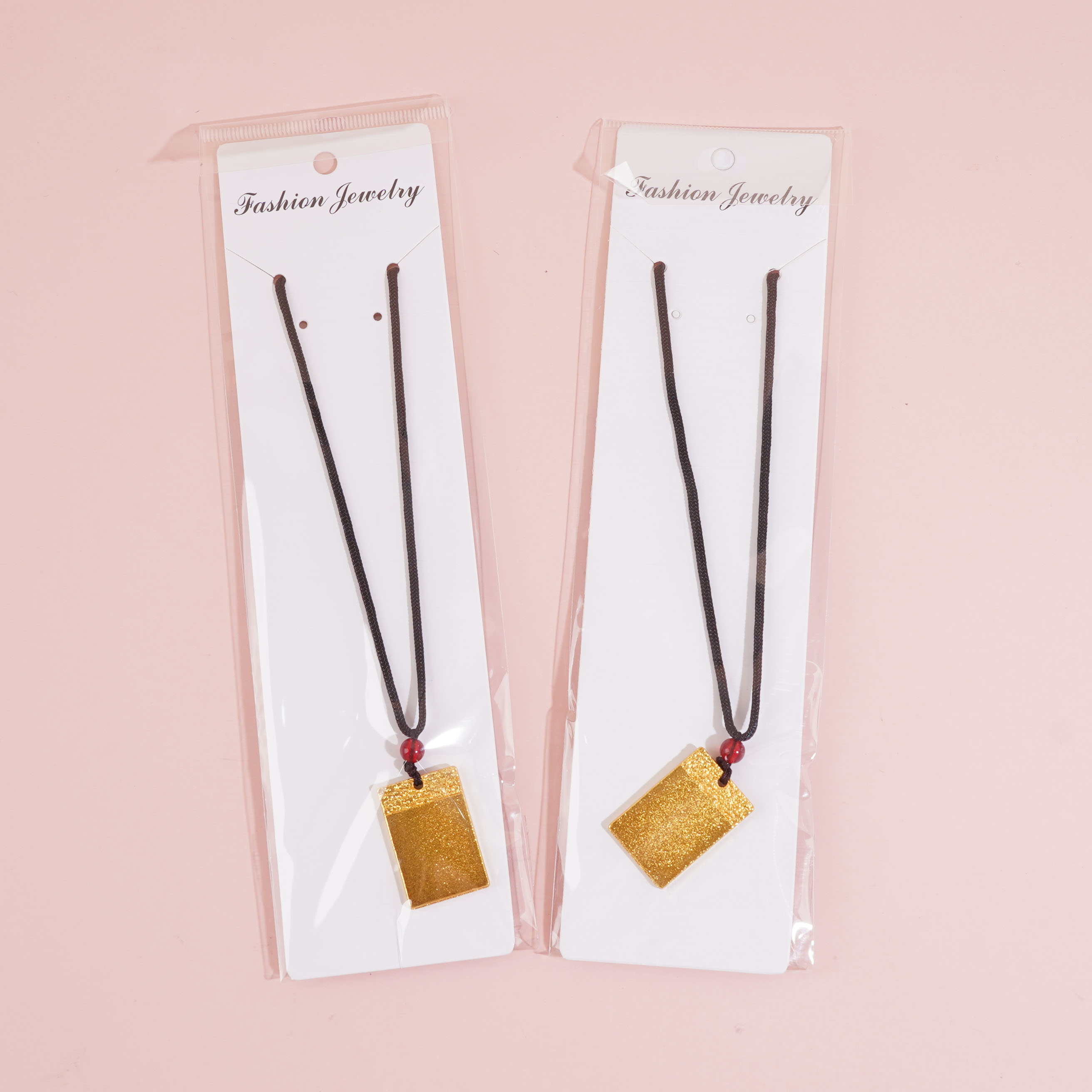 JXL-209无字牌项链