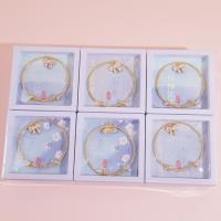 سوار قلادة على شكل فراشة SZ-2072