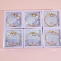 سوار قلب فراشة SZ-2075