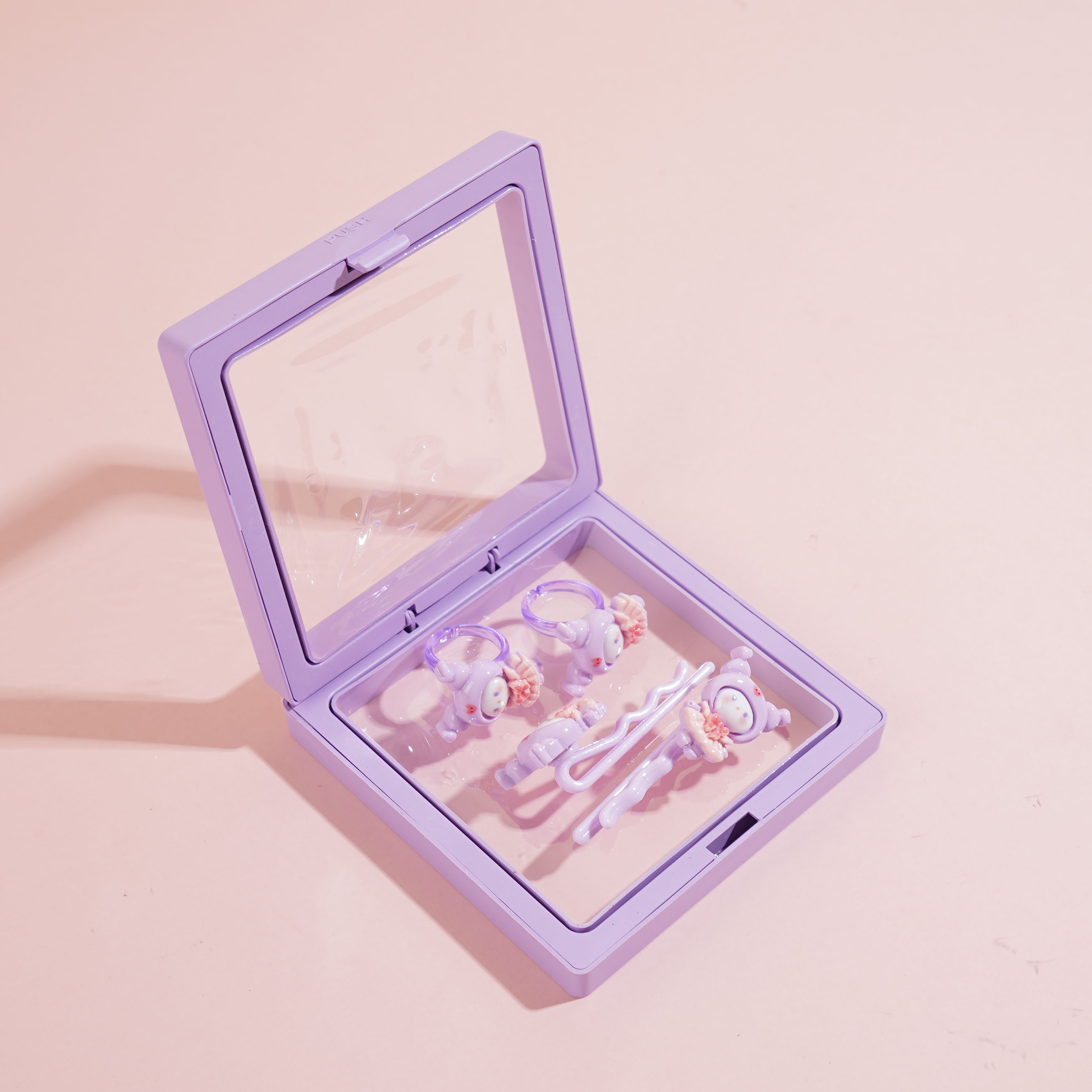 TL-1034 Kulomi Ring Set Box