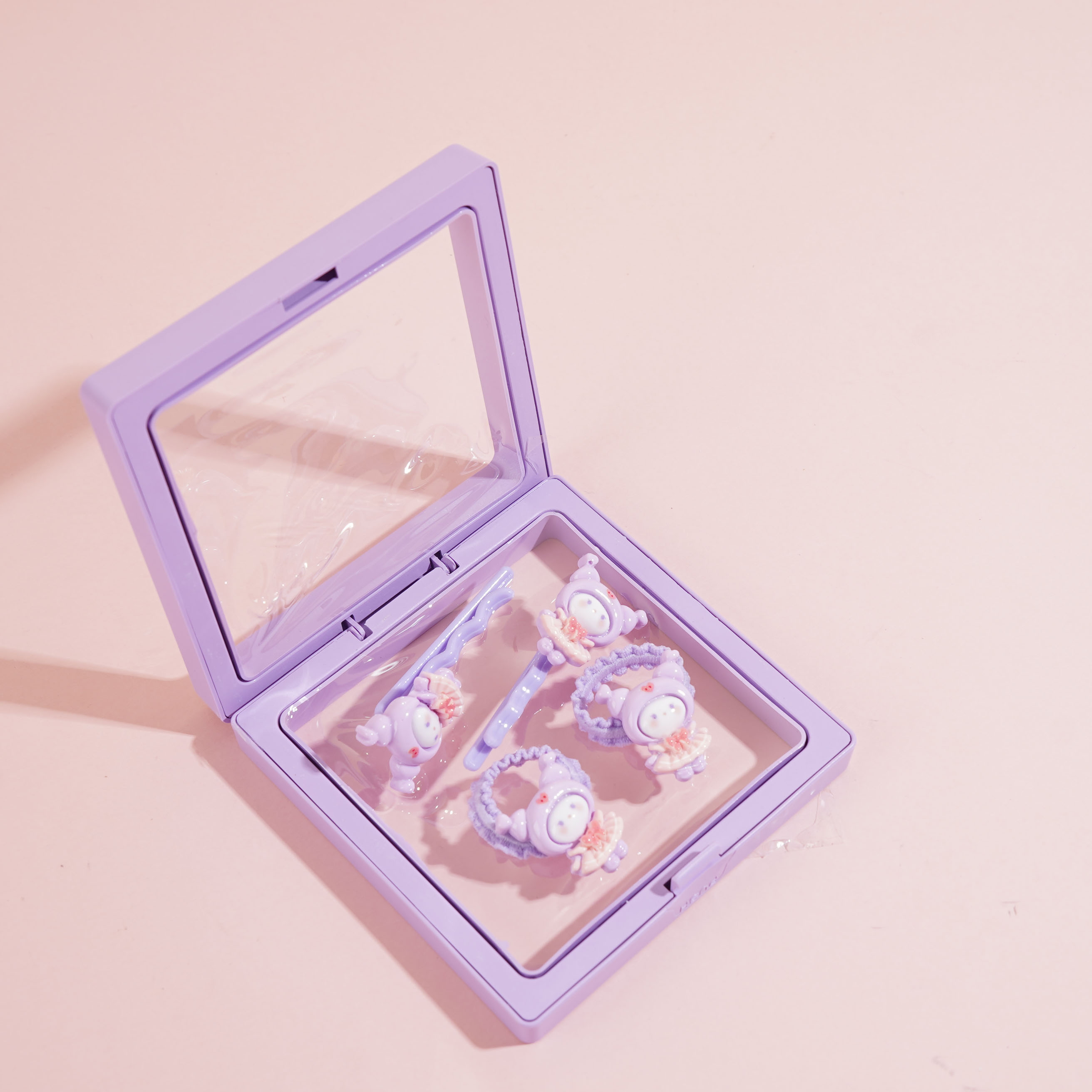 TL-1035 Kulomi Headwear Set Box