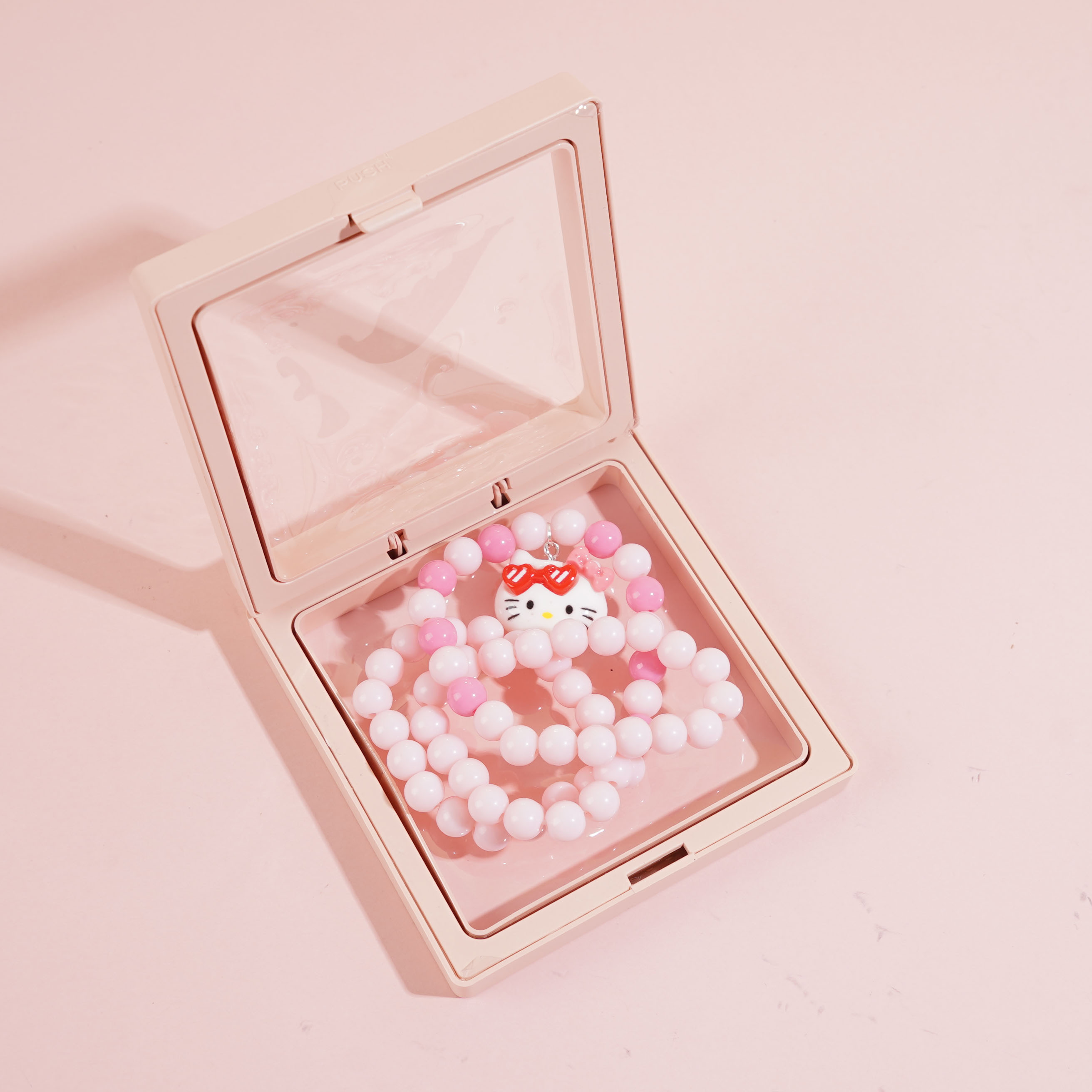 XL-0203KITTY necklace