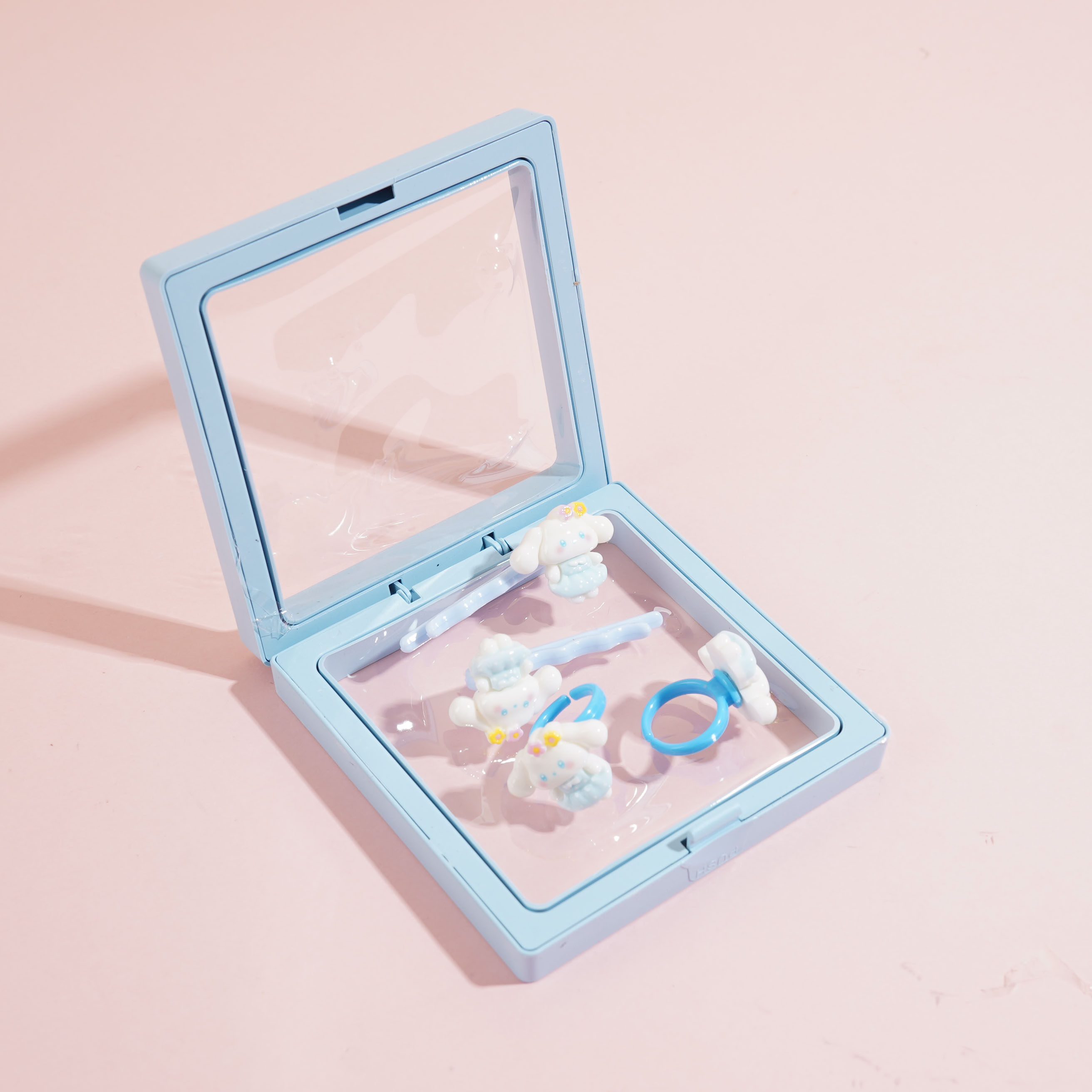 TL-1030 Yukigado dog ring gift box