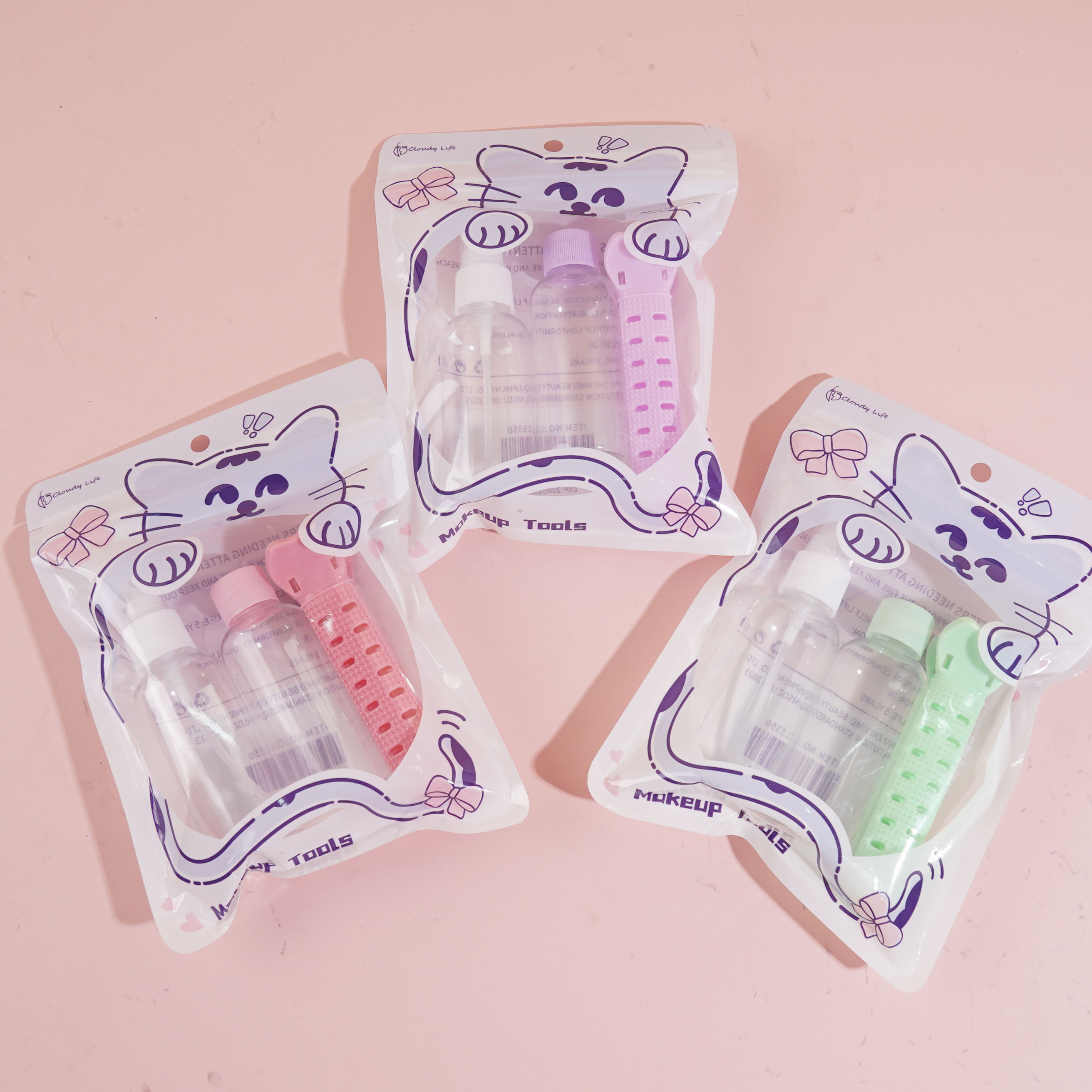 Kitten Series - Diamond 1137