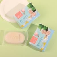 صابون للأطفال.