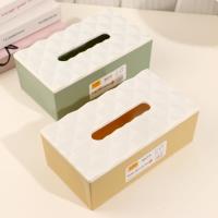 8-5 tissue box