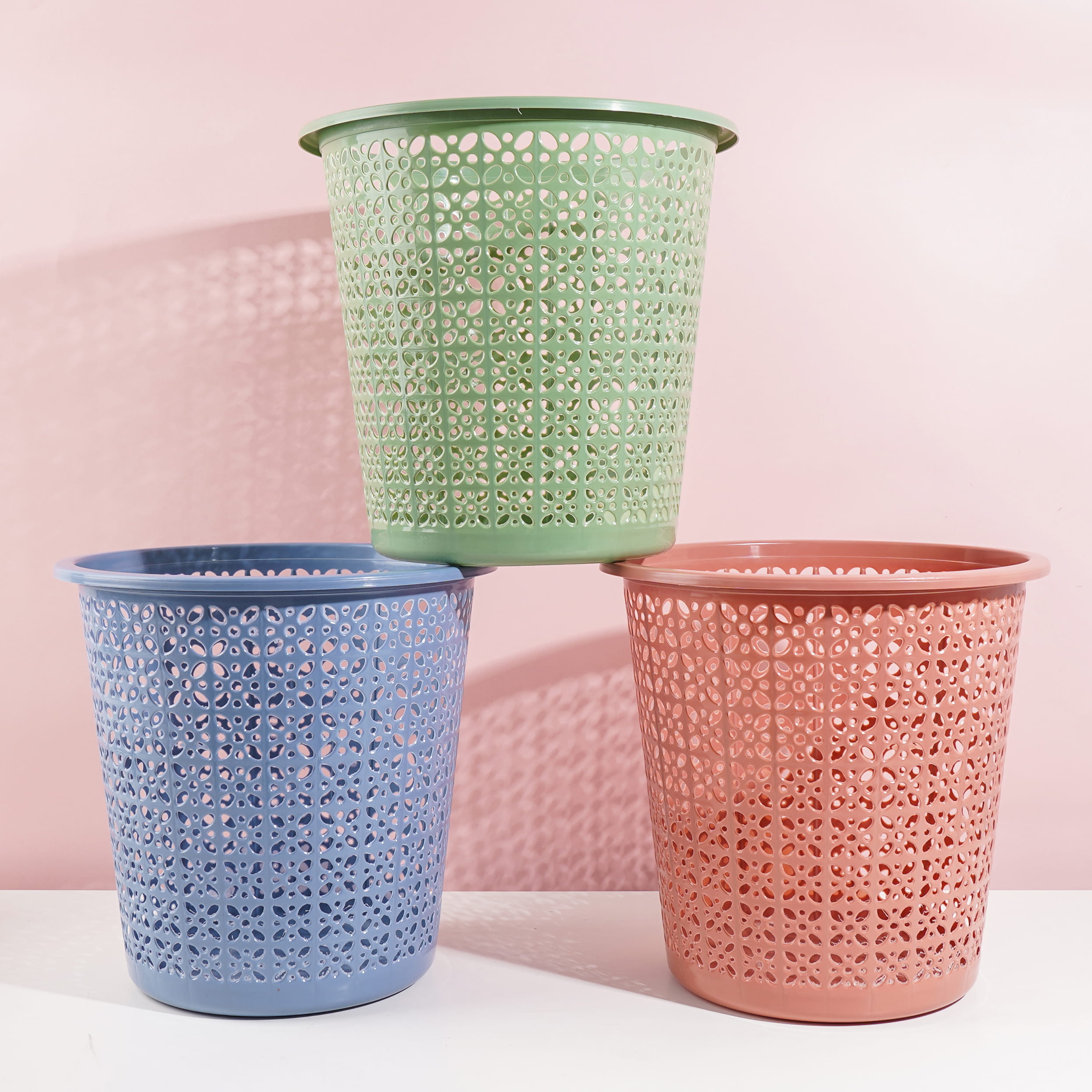 509 wastepaper basket