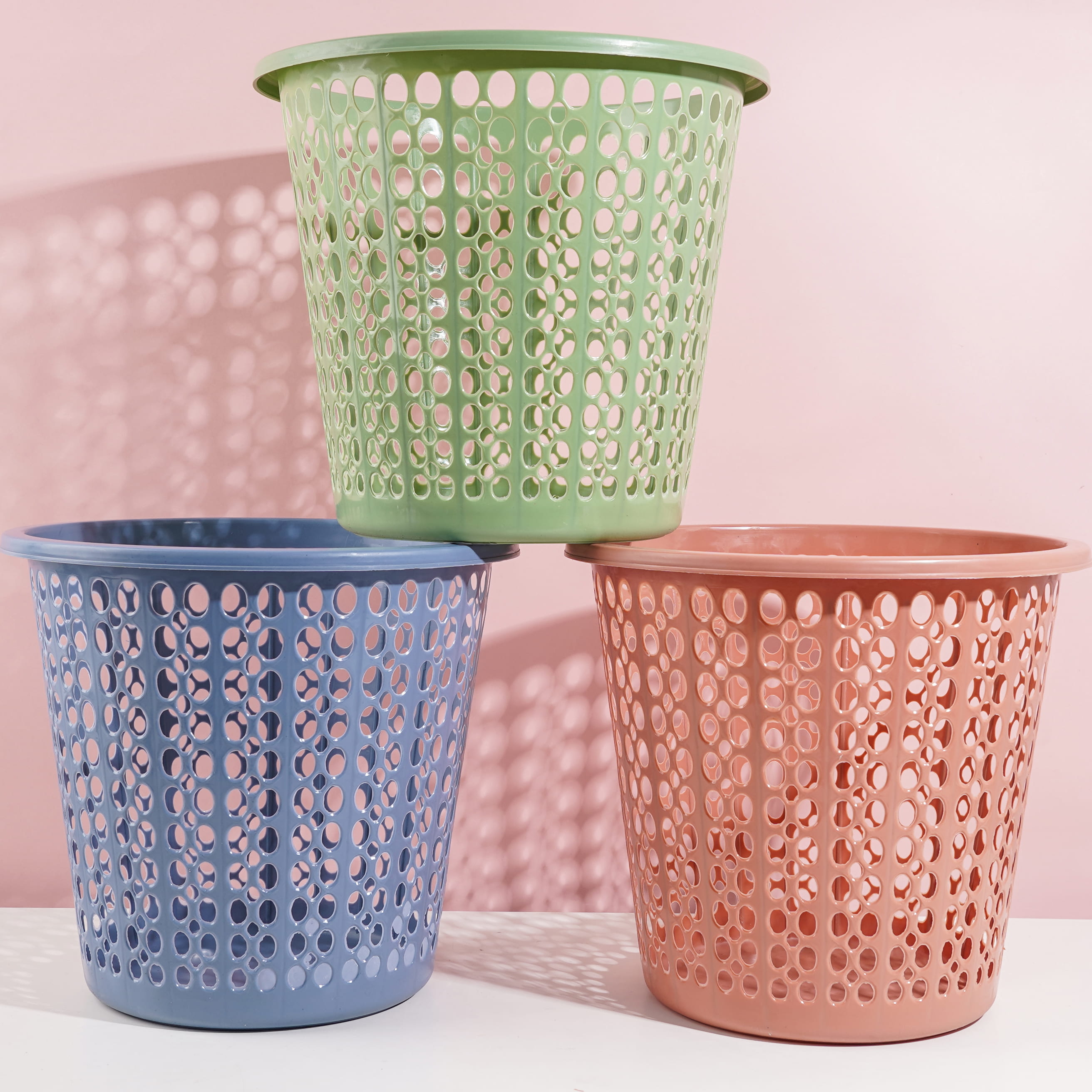 516 Giant Paper Basket