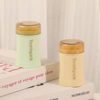 ملاقط أسنان من زجاجات كريستالية على شكل 734.