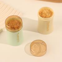 ملاقط أسنان من زجاجات كريستالية على شكل 734.