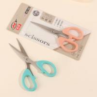 WS-003 Stationery Scissors with Colorful Handles