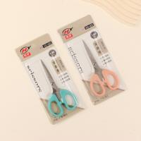 WS-003 Stationery Scissors with Colorful Handles