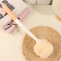 5029 brosses de douche à deux faces.