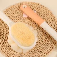 5029 brosses de douche à deux faces.