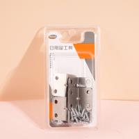 6 pieces of 8131 corner buckles