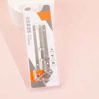 8246 Xiao Fang 4-inch stainless steel latch