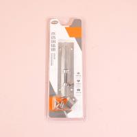 8246 Xiao Fang 4-inch stainless steel latch