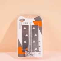 8045-4-inch stainless steel hinges