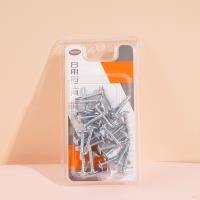 8281-4X25 Large Hat Drill Wire