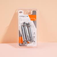 3 sets of 8196-8*80 expansion bolts