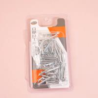 8014 galvanized 30 steel nails