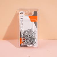 8014 galvanized 30 steel nails