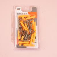 8046 small yellow fish expanded filament