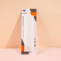 8506 bâtons de colle à chaud pour cartons, 4 bâtons d'une épaisseur de 1,1 cm.