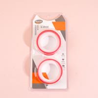 2 rouleaux de ruban adhésif pour l'étanchéité des robinets et des tuyaux.