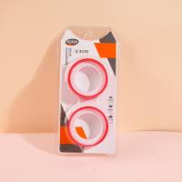 2 rouleaux de ruban adhésif pour l'étanchéité des robinets et des tuyaux.