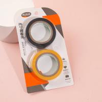 8134-2 شريط لاصق مقاوم للماء ملون للاستخدام الكهربائي.