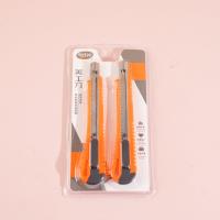 2 couteaux de modélisme 8023 par paquet.