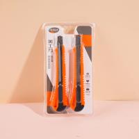 2 couteaux de modélisme 8023 par paquet.