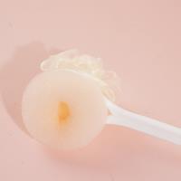 5611 brosses pour massage et bain