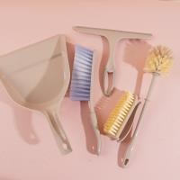 مجموعة مكنسات ودلو للتنظيف 5368