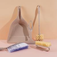 مجموعة مكنسات ودلو للتنظيف 5368