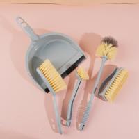 Ensemble de balais et de pelles 5288