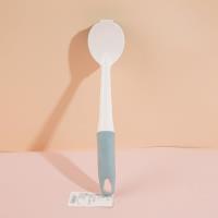 5606 Combined Brush with Bristles and Dish Brush