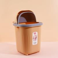 309 square small rabbit trash can